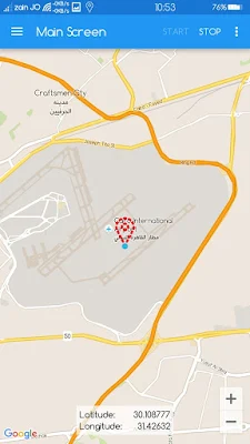 طريقة تزييف موقعك الجغرافي عبر نظام تحديد المواقع, تزييف نظام تحديد المواقع gps, تزييف نظام تحديد المواقع العالمي, تزييف نظام تحديد المواقع, شرح طريقة تزييف موقعك الجغرافي عبر نظام تحديد المواقع أندرويد