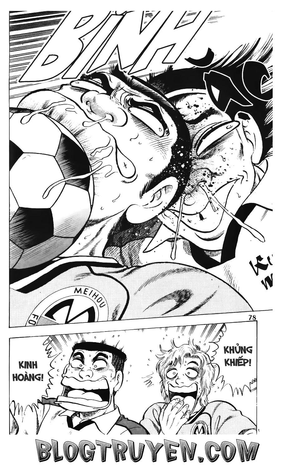 TinHoc24h.Info - Blog Truyện Tranh Online Siêu Tốc