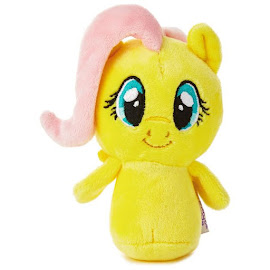 My Little Pony Fluttershy Plush by Hallmark
