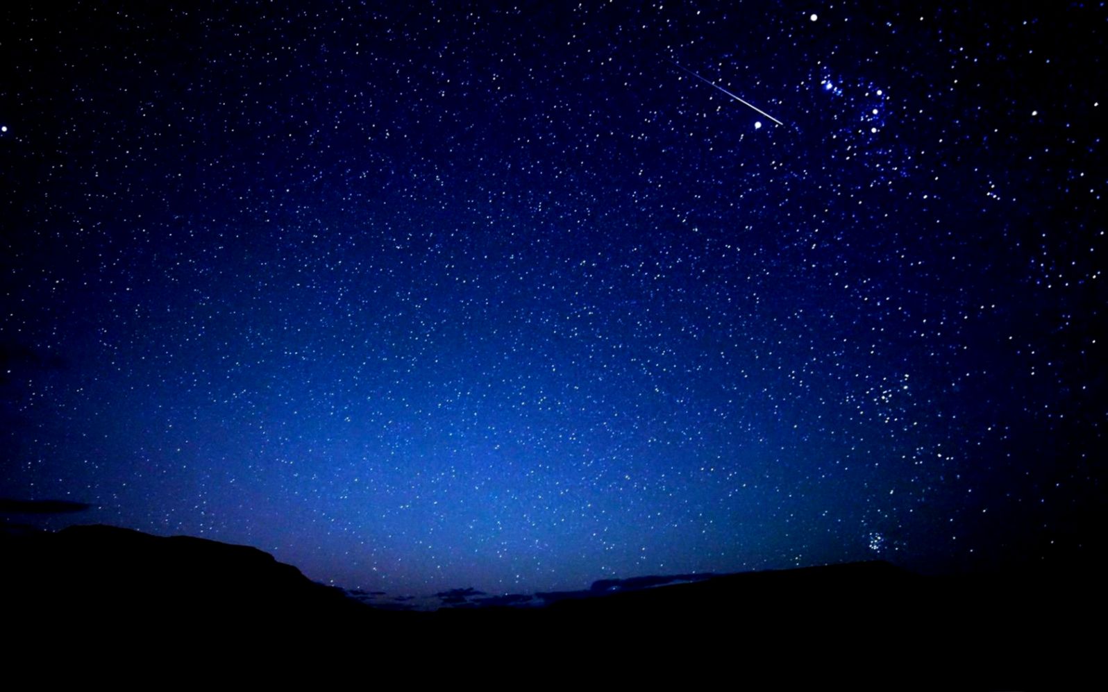 Star Sky Wallpaper | HD Wallpapers Collection