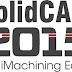 Phần mềm SolidCAM 2015 Full 32/64bit