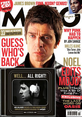 Neil Young News: Oasis' Noel Gallagher on Neil Young