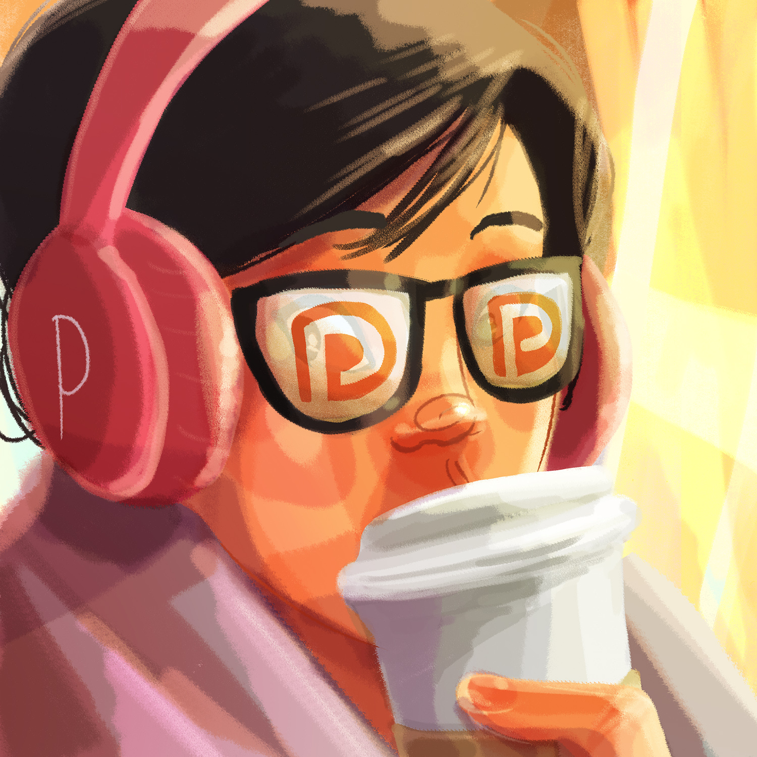 PengPeng Art patreon is live