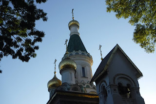 chiesa russa
