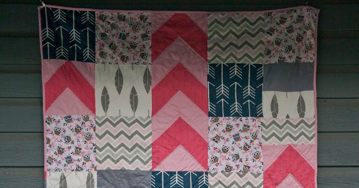 True North Quilt
