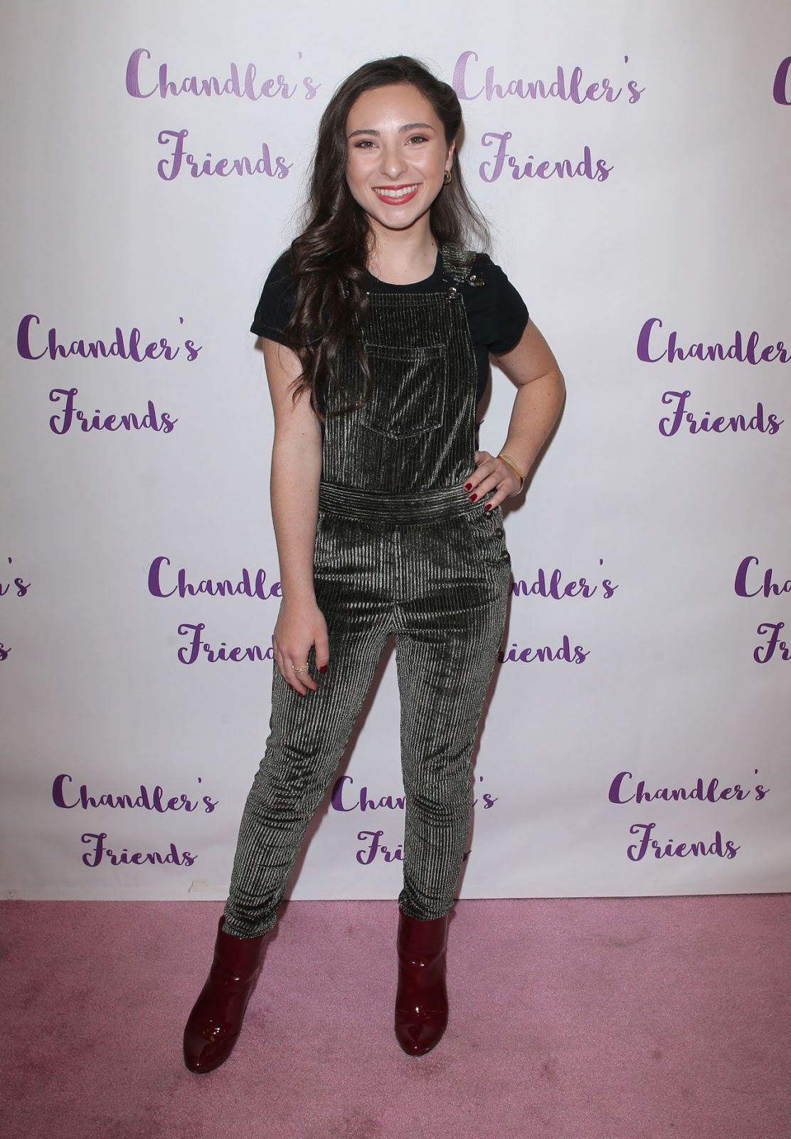 Starlet Arcade: Ava Cantrell