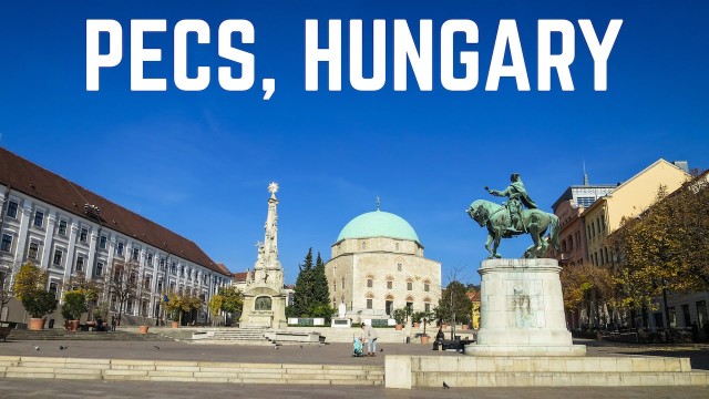 Things to do Hungary Travel Guide 2019