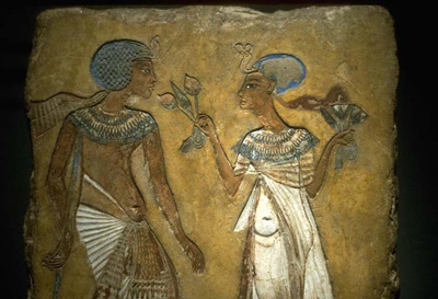 Ancient Egypt: Art & Architecture