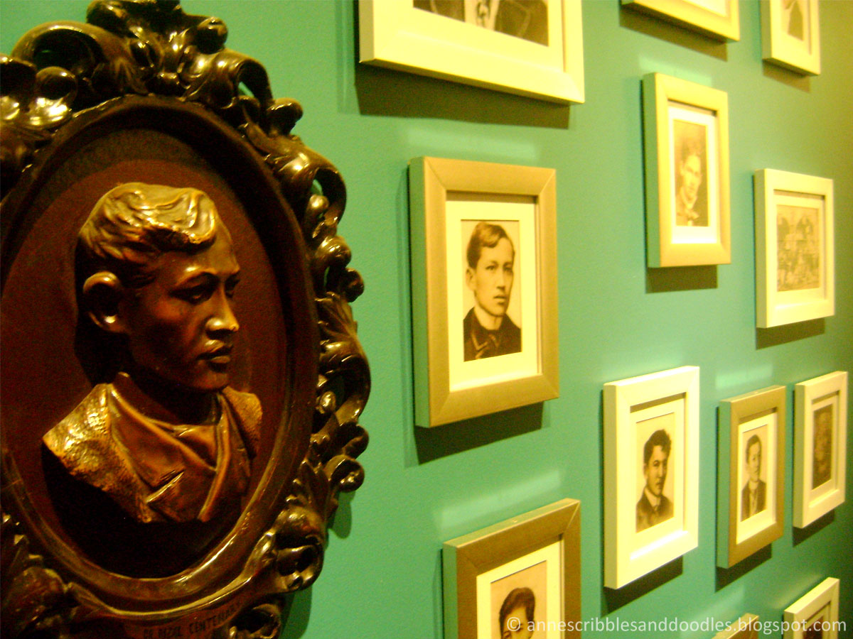 Jose Rizal Museum