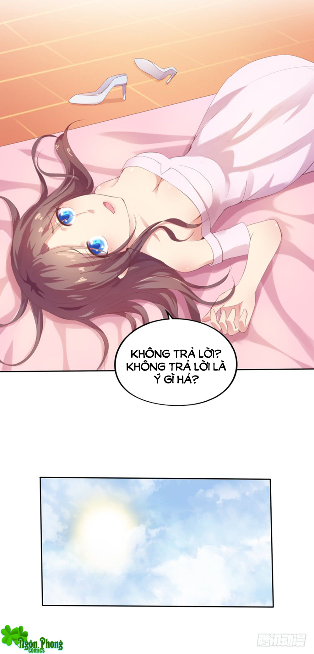 Vạn Sợi Tơ Tình Chap 16 - Next Chap 17