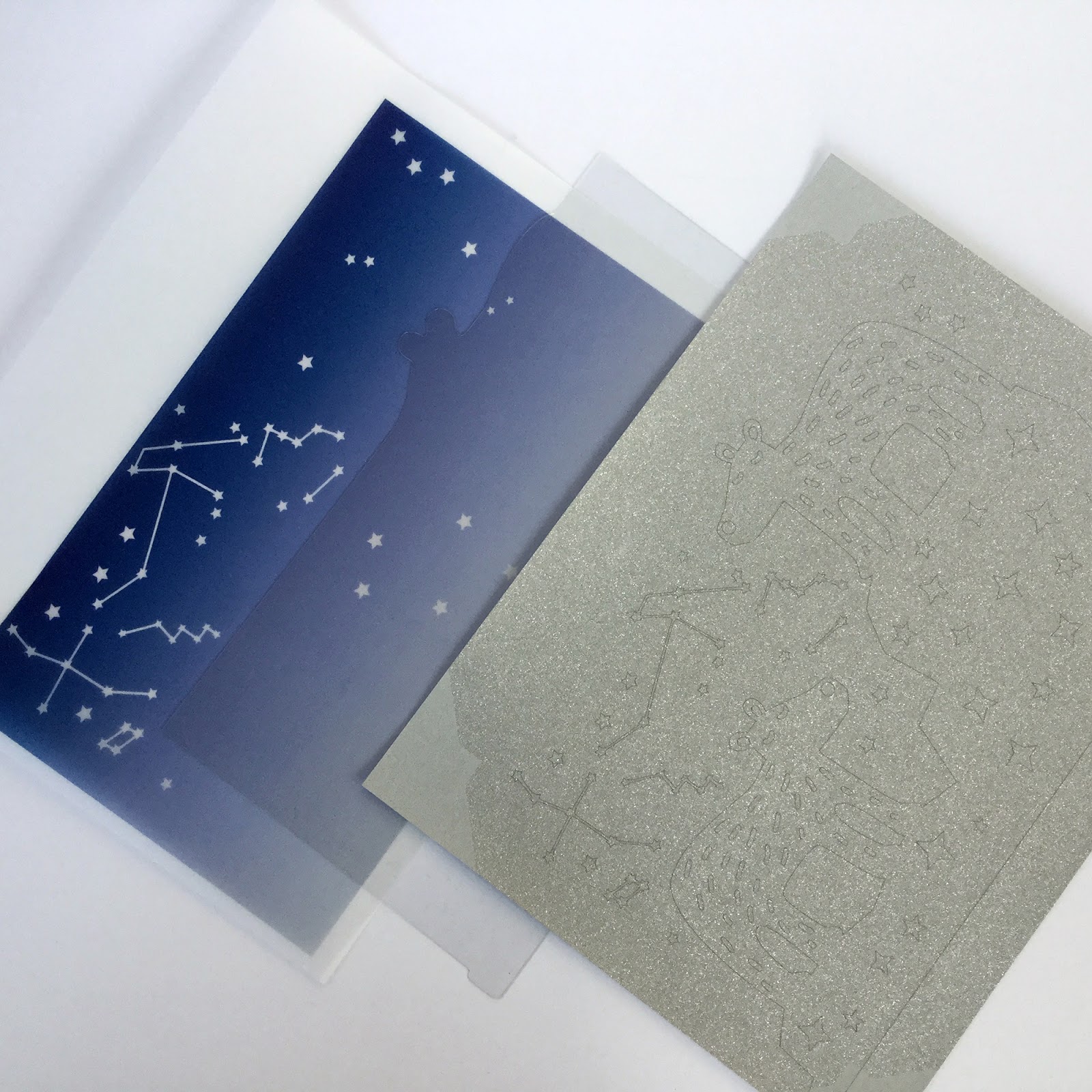 Silhouette UK Polar Bear Luminary Using Silhouette Glitter Sticker Paper silhouette-uk-polar-bear-luminary-using-silhouette-glitter-sticker-paper