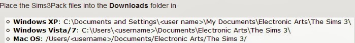the sims 3 cc folder download mod the sims the sims 3 cc folder download mod the sims