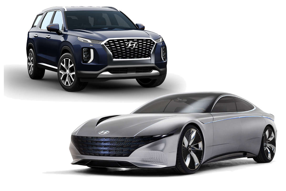 Hyundai Designs Win Anew at iF Design Award 2019 CarGuide.PH