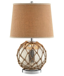 glass lamp coastal float lamps fishing inspired lights nautical overstock floats wayfair catalina lighting