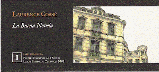 Marcapáginas. Editorial Impedimenta (49) (Última actualización 8/4/2016)