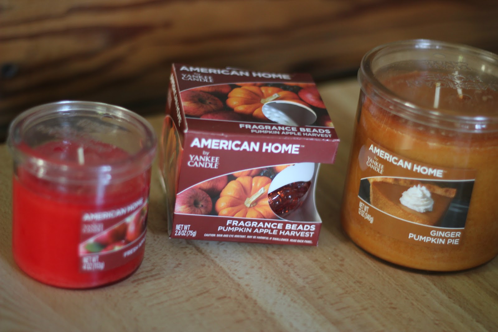 Yankee Candles are Now at Walmart! (All Candles Under 15!)