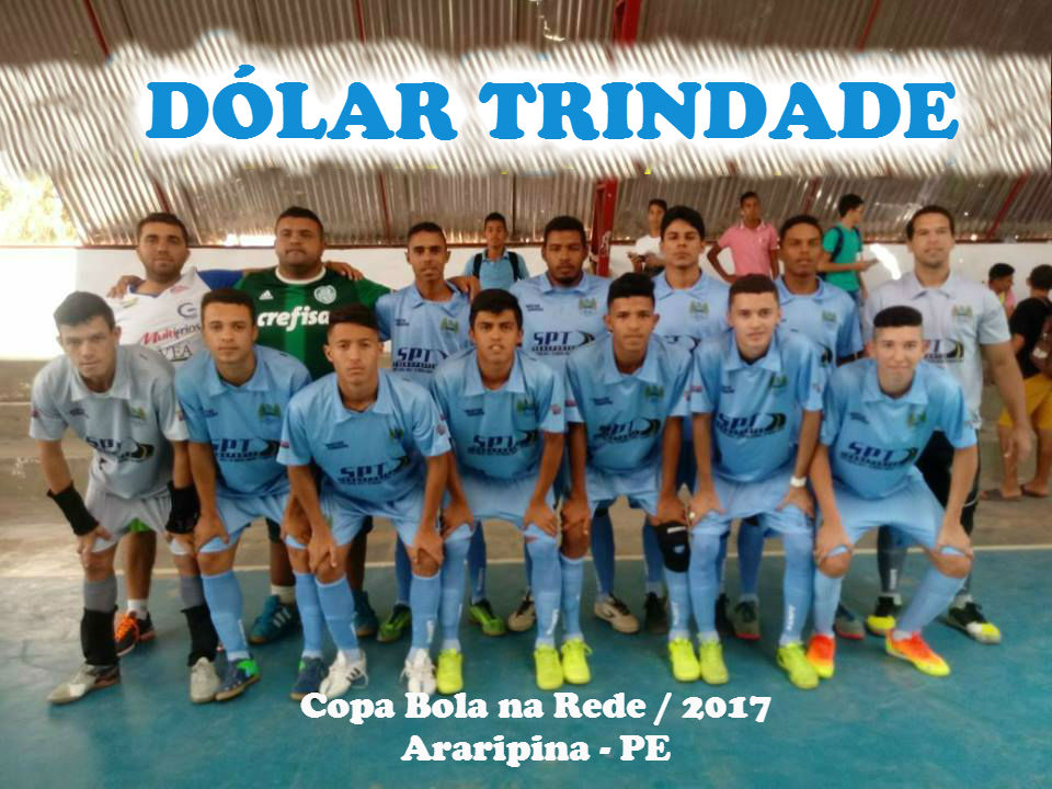 Dólar Trindade