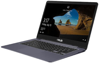 Asus S406UA-BV260T