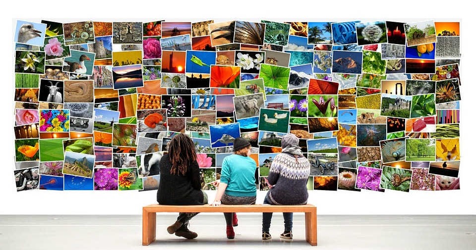 Usaha cetak Foto Ekspres, Peluang usaha dengan Modal Kecil