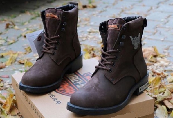 harley davidson bot satin al