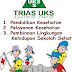 SMK I Bandar Lampung Program Percontohan UKS Provinsi