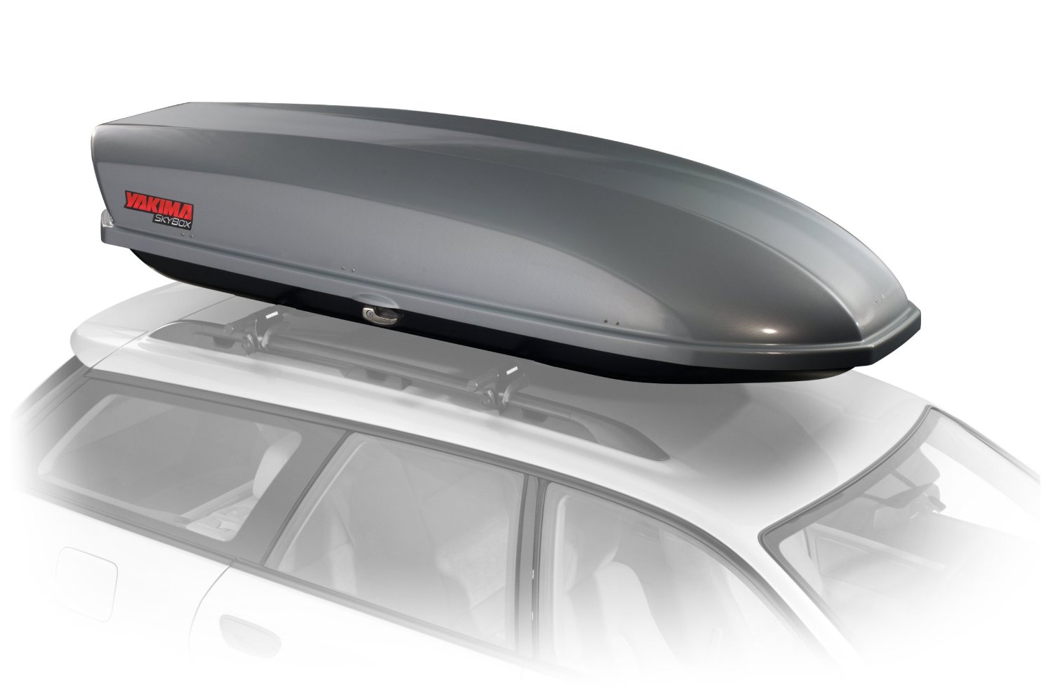 Rooftop Cargo Carriers Reviews Buyer Guide