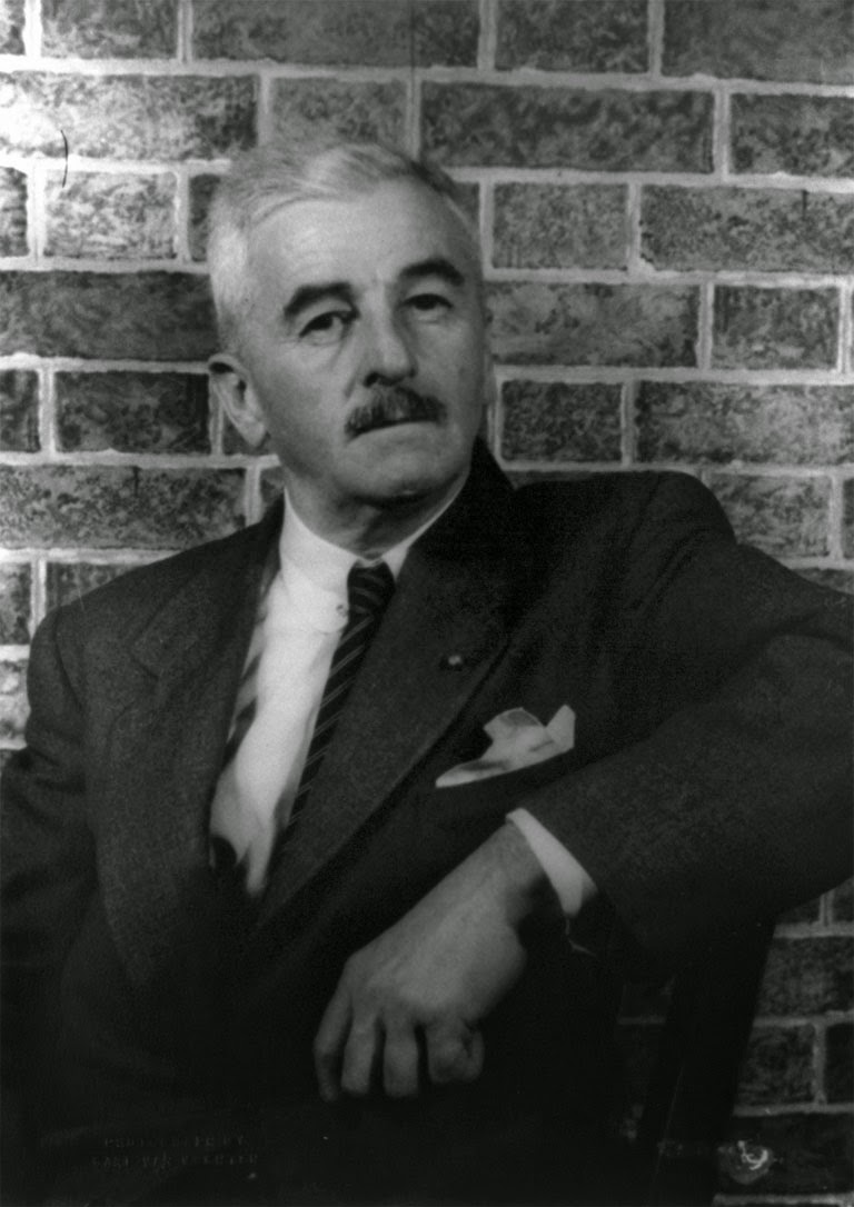 Short Story 251 Landing in Luck by William Faulkner