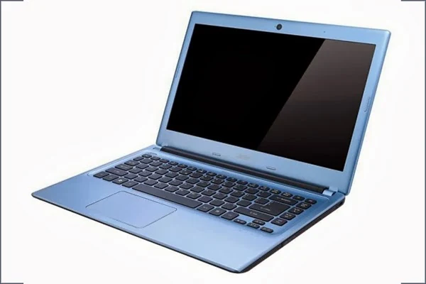 Laptop Acer Aspire 2013