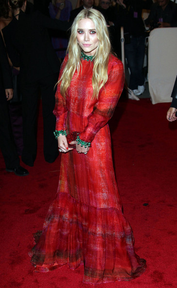 Who Wore What..!: Mary-Kate Olsen's Look! Hit or Miss?
