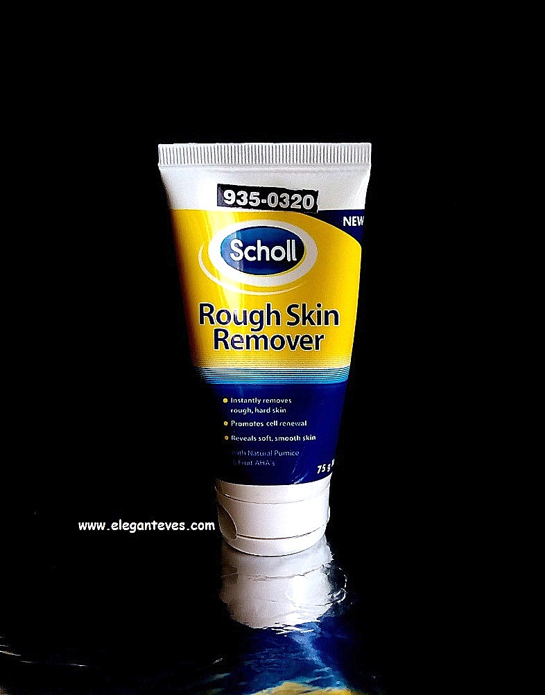 Scholl Rough Skin Remover Price in India - Buy Scholl Rough Skin