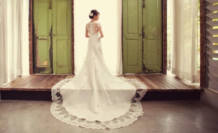 jalan ipoh wedding gown shop