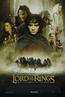 Watch The Lord of the Rings: The Fellowship of the Ring Movie(2001)Online