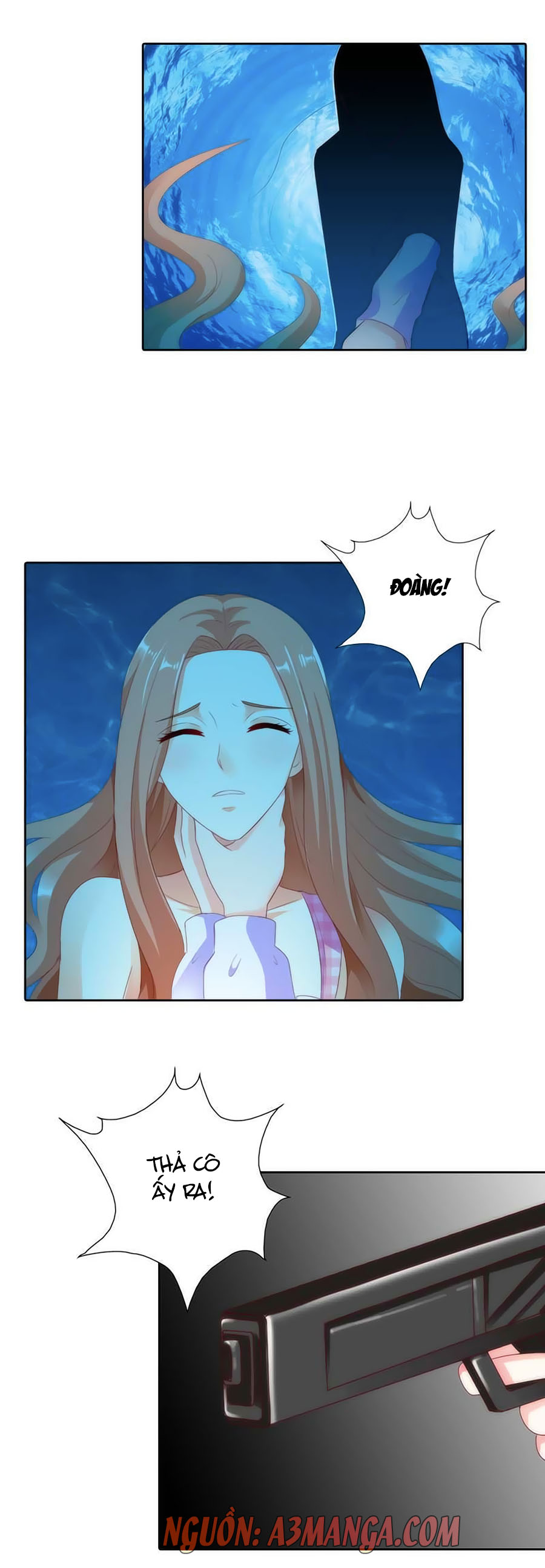 Song Diện Danh Viện - Chương 35 - Trang 11