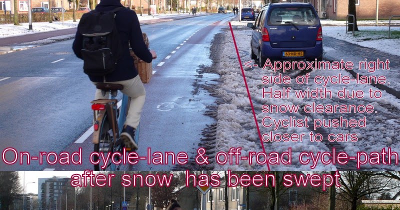 off road cycle paths near me