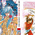 Revelada capa completa do 3º volume da edição de colecionador de The Lost Canvas!