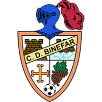CLUB DEPORTIVO BINFAR