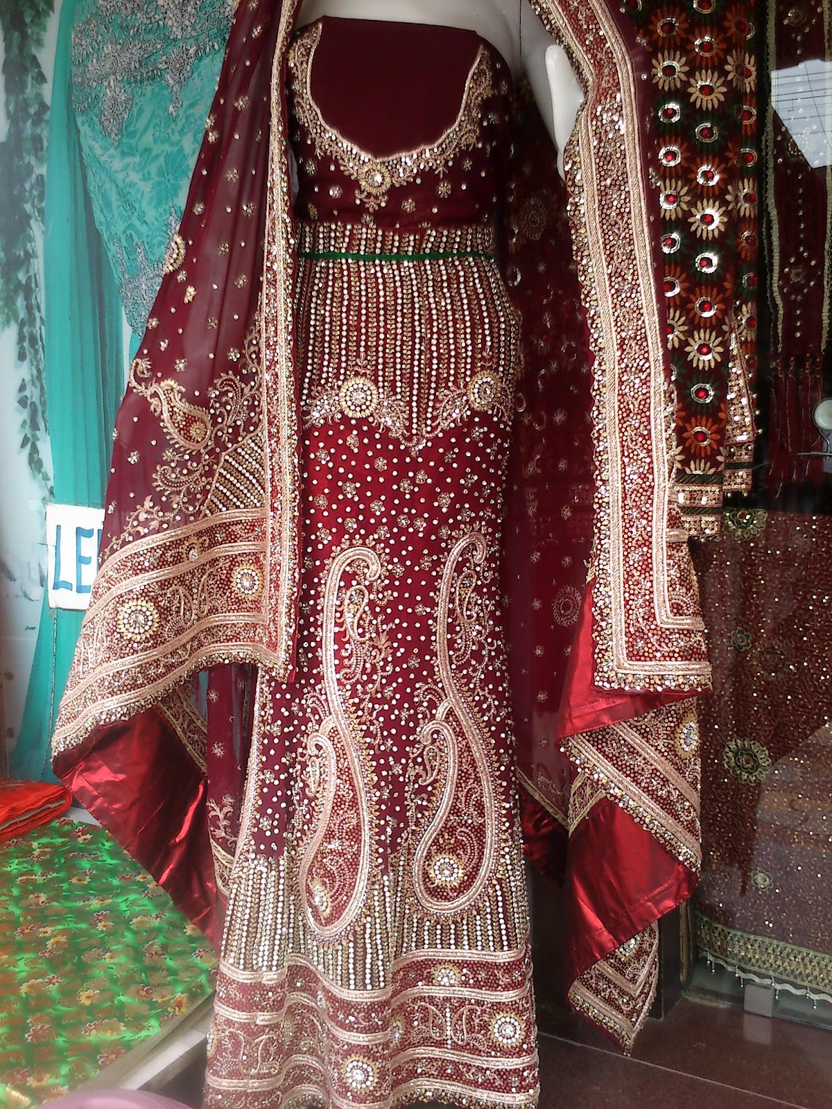 wedding lehnga jewellery sherwani on rent patiala: bridal lehnga, sherwani (achkan) on rent