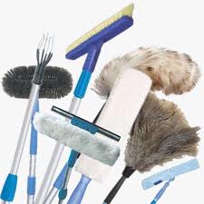 Peculiar Property Cleaning and Maintenance Services Nigeria