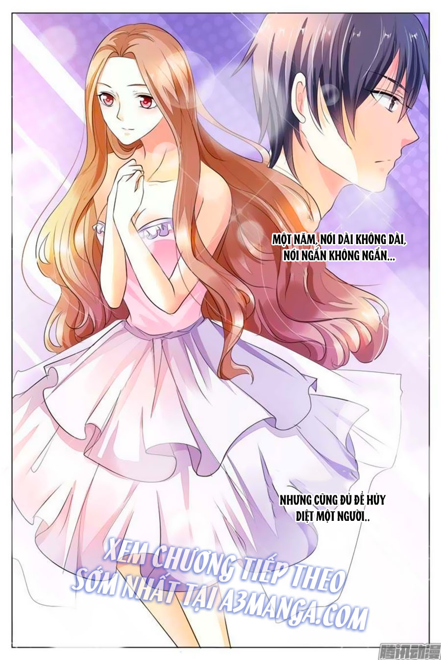 Song Diện Danh Viện - Chương 20 - Trang 12