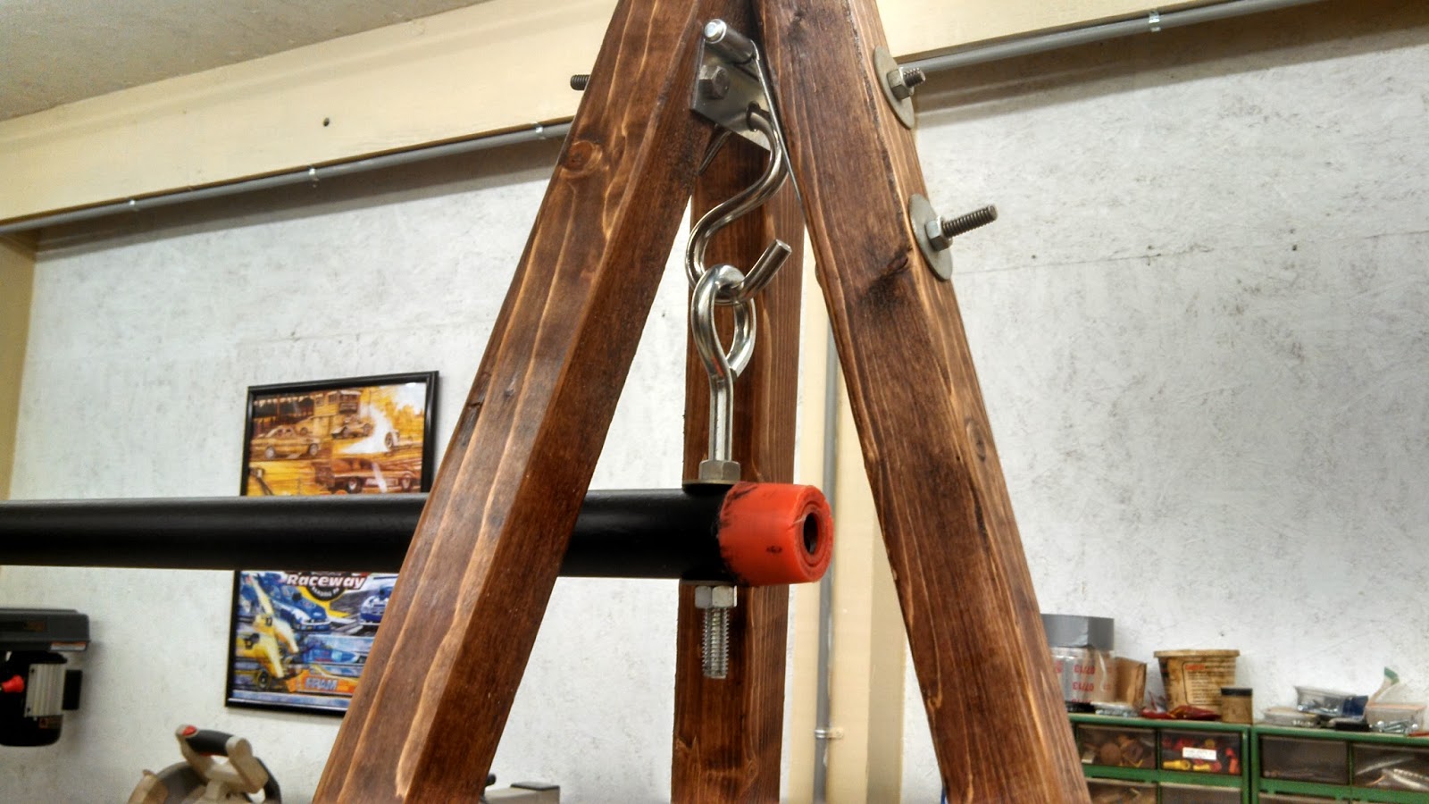 The TurtleDog stand Page 193