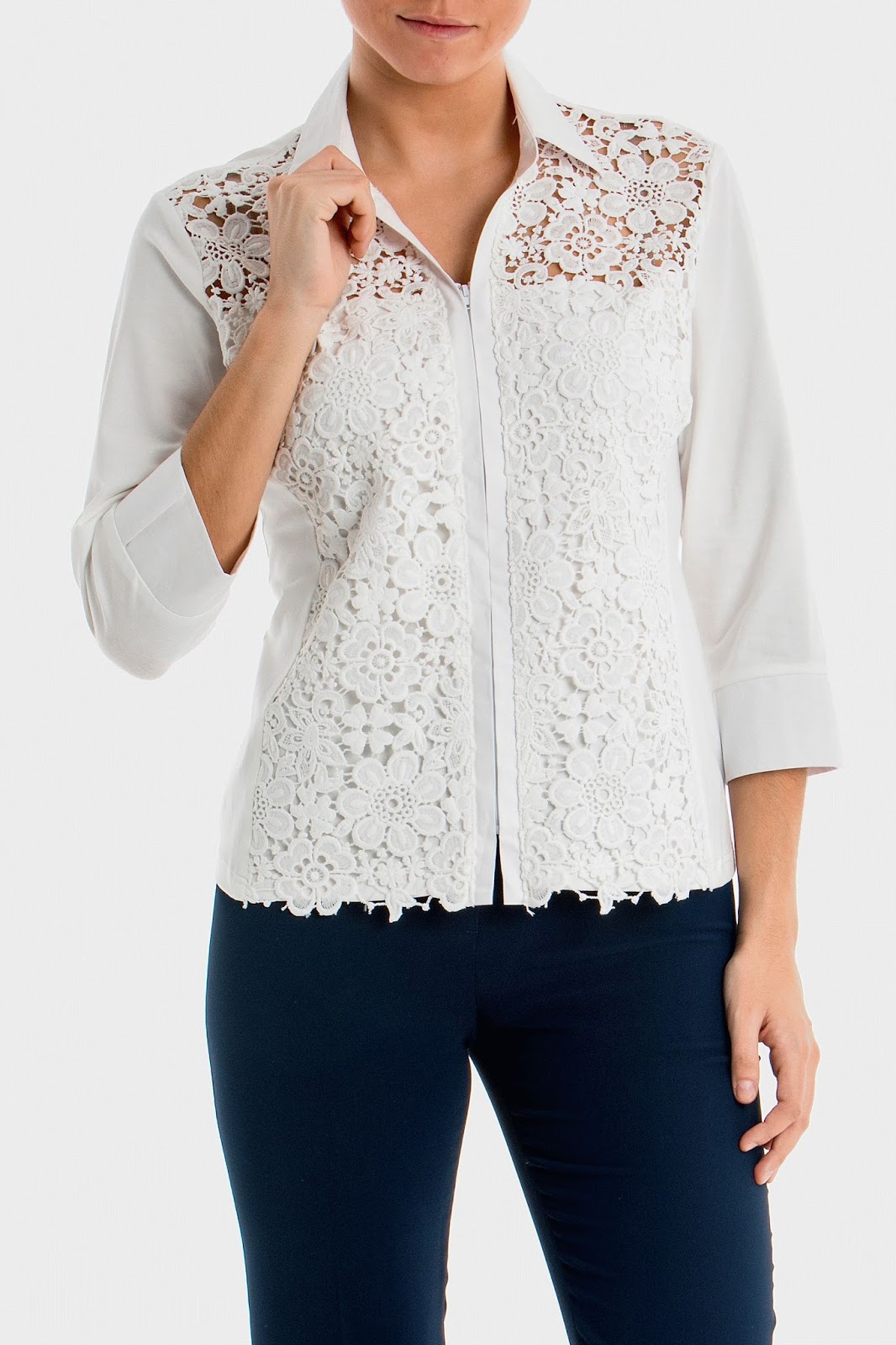 Punto Roma Novidades primaveraverão 2017 Mad