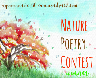 Mirra's Nature Poetry Contest