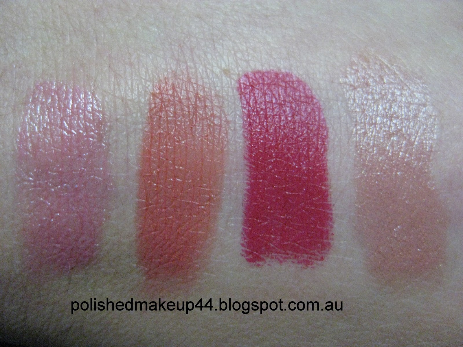 napoleon perdis lipstick