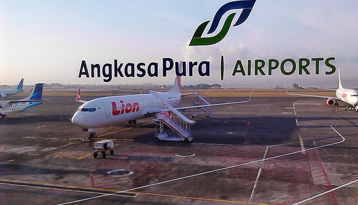 Pertumbuhan Penumpang Australia ke Bandara Ngurah Rai Melonjak