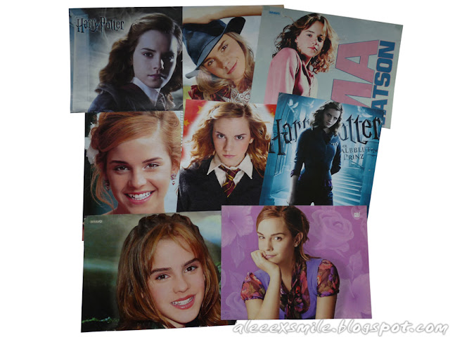 Emma Watson - Czy dobrze zagrała rolę Hermiony?