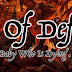 Art Of Defense (AOD) #1-07 - Baby Who Is Dying'.
