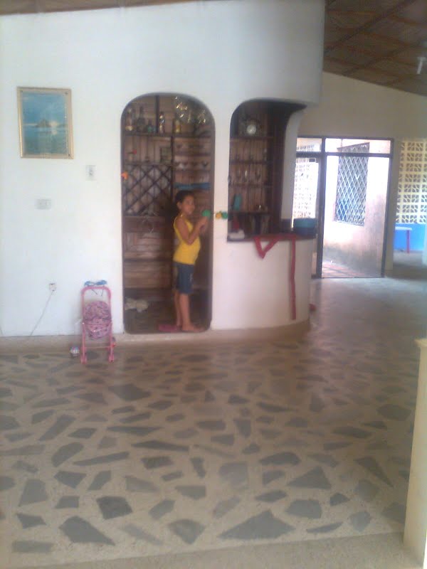 LAS VIVIENDAS DE NUESTROS ABUELOS: HISTORIA DE LA ANTIGUA CASA DE LA