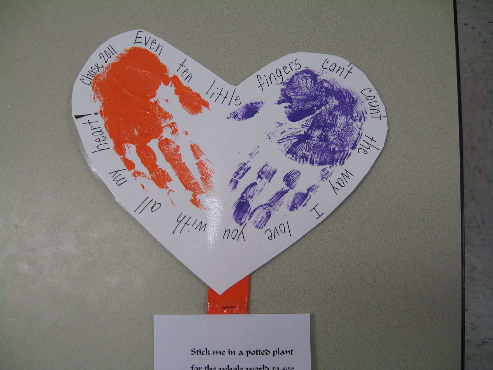 Mother's Day Gifts | First Grade Shenanigans