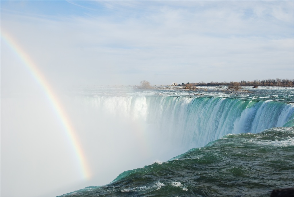 The Niagara Fall is an exciting destination | Natural Creations