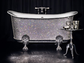 catchpole bathtub encrusted rye harrods named